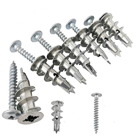 sheet metal screw anchor|best screws for sheet metal.